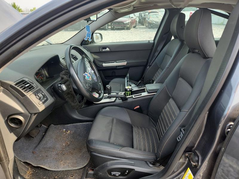 2009 Volvo S40 2.4i