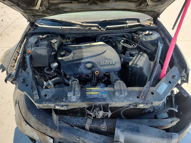 2010 Chevrolet Impala lt