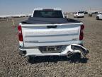 2022 Chevrolet Silverado K1500 RST