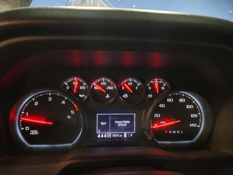 2025 Chevrolet Silverado K2500 Heavy Duty