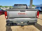 2022 GMC Sierra Limited K1500