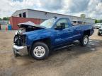 2015 Chevrolet Silverado K2500 Heavy Duty LT