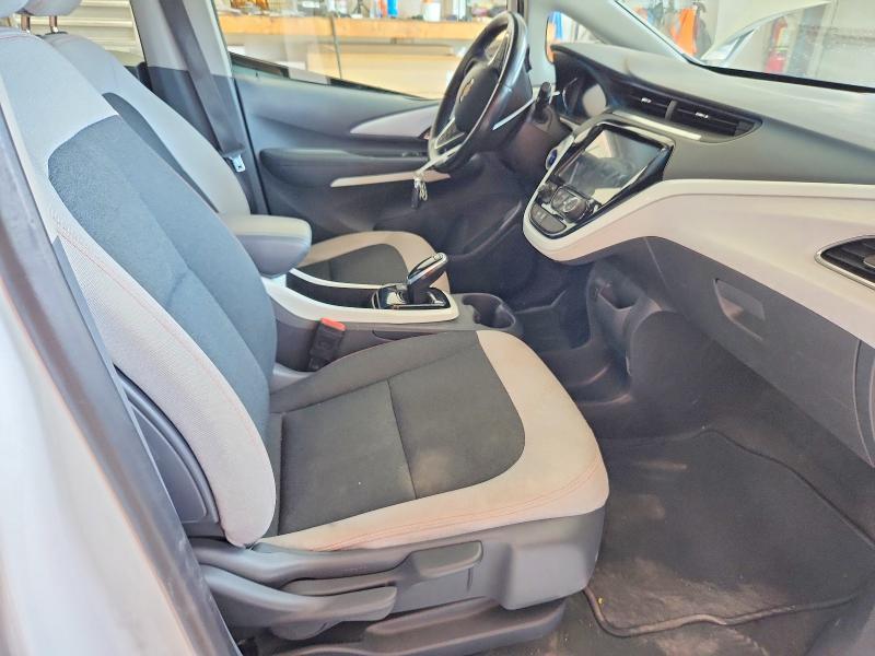 2021 Chevrolet Bolt ev lt