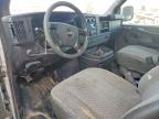 2013 Chevrolet Express G2500