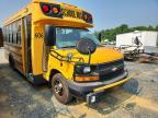 2010 Chev Express CA