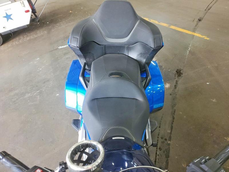2022 Honda GL1800 D