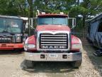 2012 Mack GU713 ROLL-OFF Container Truck