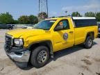 2018 GMC Sierra C1500