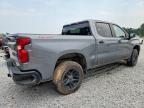 2021 Chevrolet Silverado K1500 LT Trail Boss