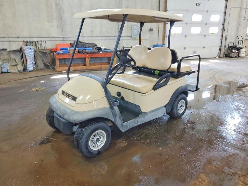 1999 Other 2007 Club Car Golf Cart