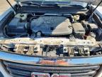 2017 GMC Canyon