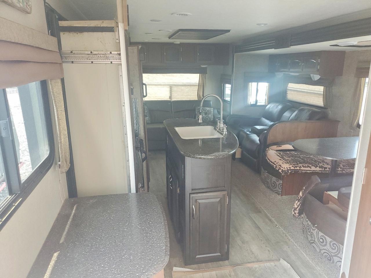 2017 Forest River Freedom Express Camper