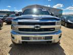 2015 Chevrolet Silverado K2500 Heavy Duty LTZ