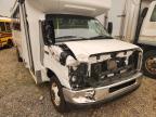 2019 Ford Econoline E450 Super Duty Cutaway Van