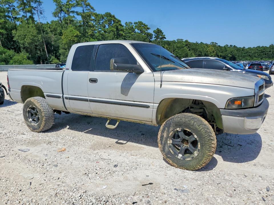 1998 Dodge Ram 1500