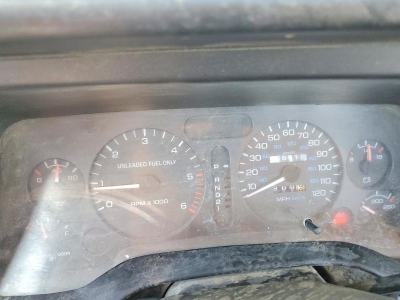 1995 Dodge Ram 1500