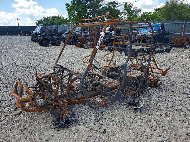 2020 Unknown 2020 Utility Vehicle