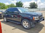 2010 Chevrolet Avalanche LT