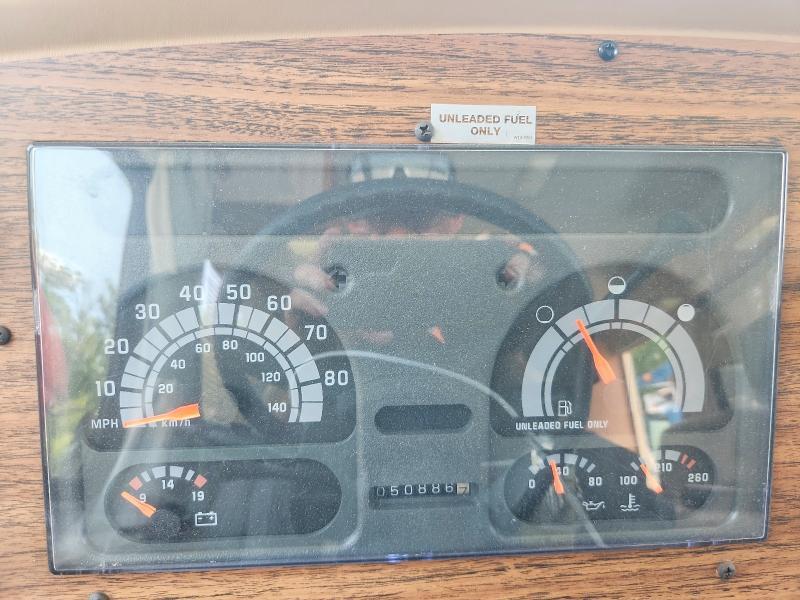 1997 Southwind Recreational Vehicle (RV)