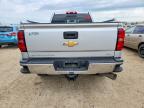 2015 Chevrolet Silverado K2500 Heavy Duty LTZ