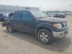 2006 Nissan Frontier SE