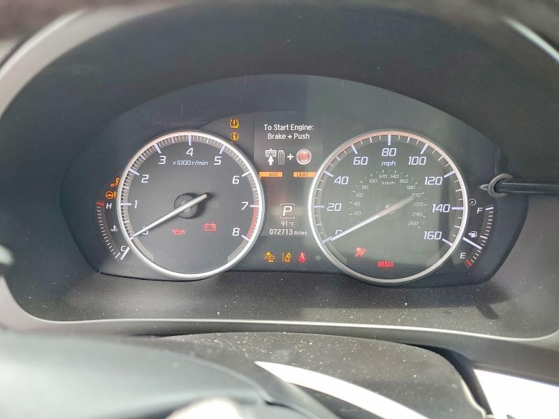 2022 Acura Ilx Premium