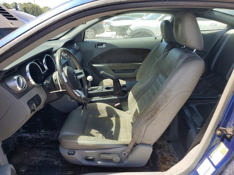 2007 Ford Mustang gt