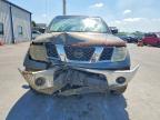 2005 Nissan Froniter