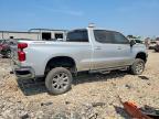 2019 Chevrolet Silverado K1500 LT