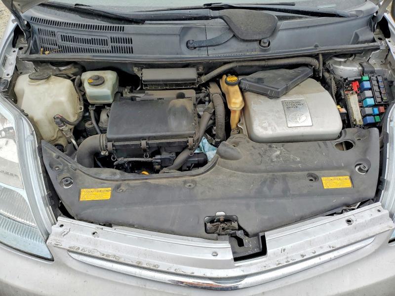 2006 Toyota Prius Base