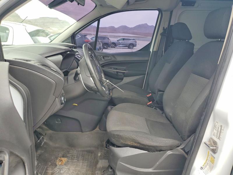 2015 Ford Transit Connect xl Delivery van