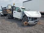 2018 Ford F550 Super Duty Flatbed Truck