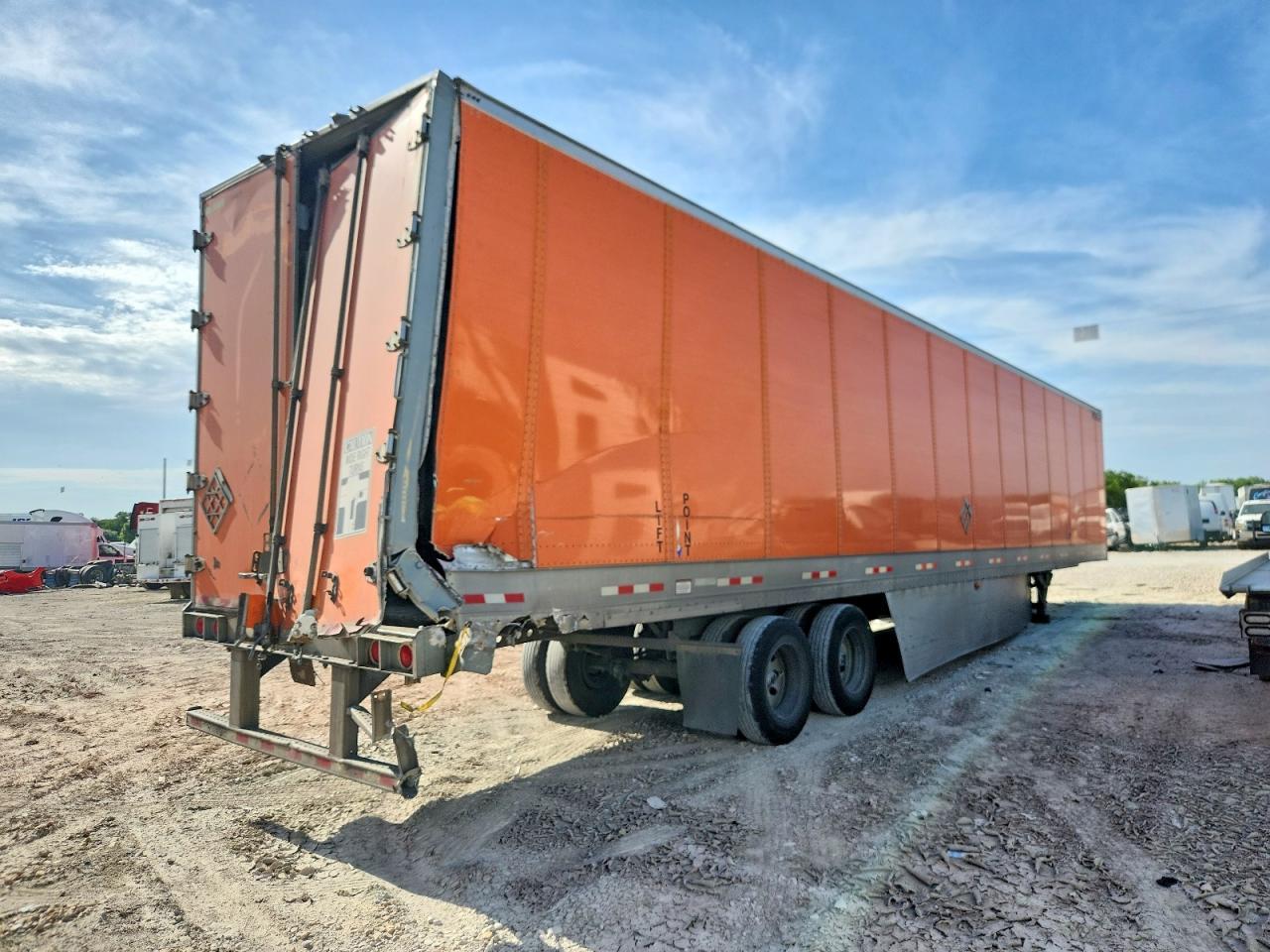 2006 Great Dane Great Dane Trailers