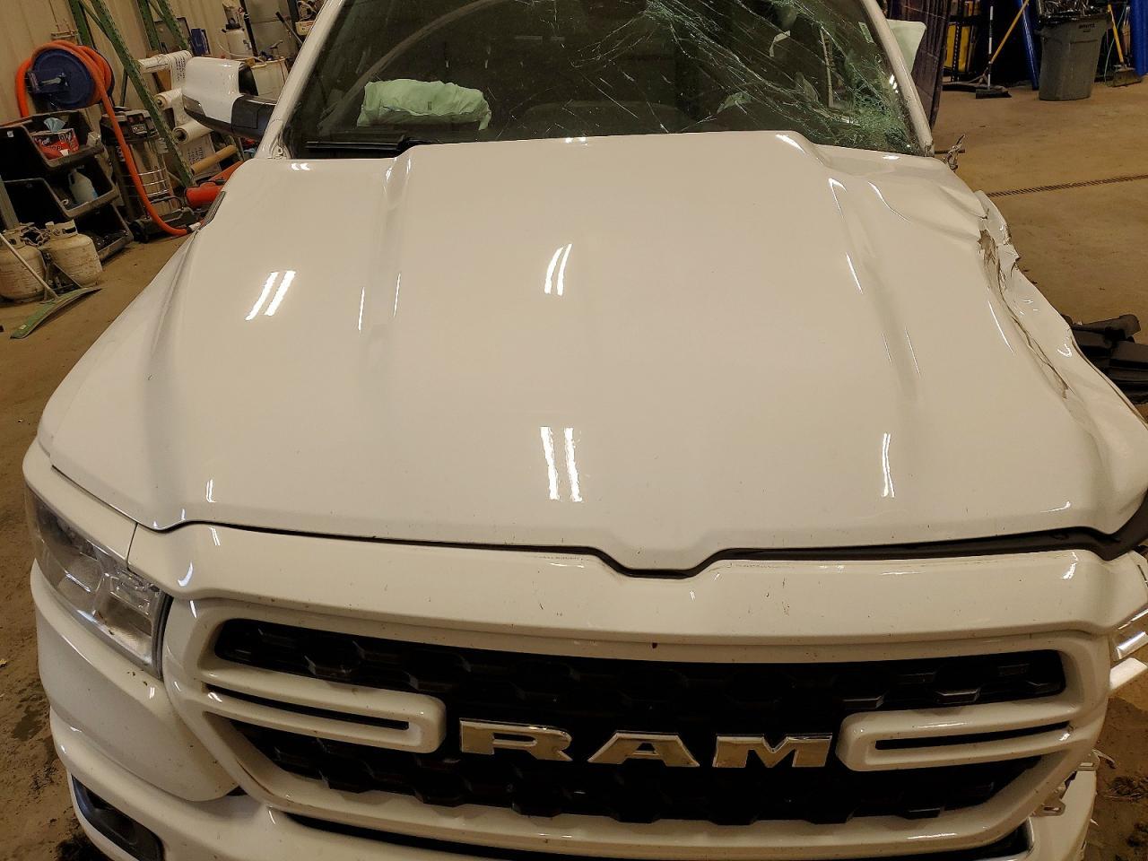 2023 Dodge RAM 1500 BIG HORN/LONE Star