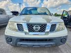 2014 Nissan Frontier S