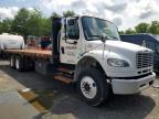 2015 Freightliner Business Class M2 Flatbed Truck