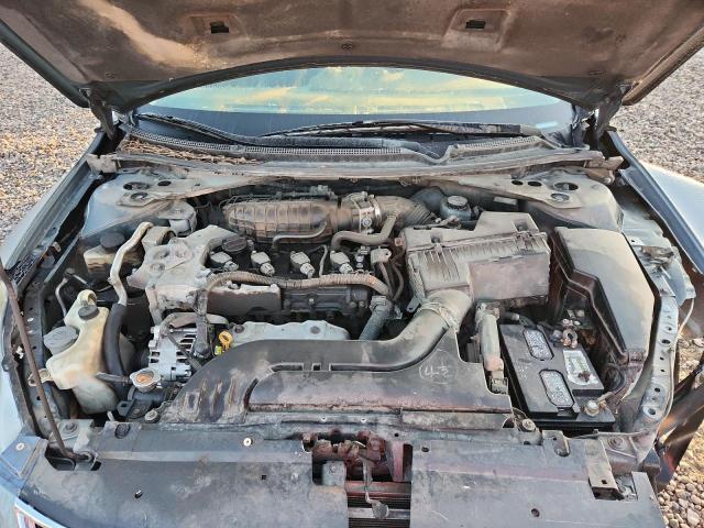 2010 Nissan Altima 2.5