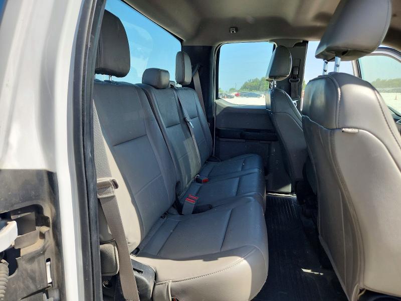 2019 Ford F250 Super Duty