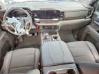 2025 Chevrolet Silverado K1500 LT Trail Boss