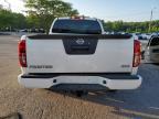 2021 Nissan Frontier S