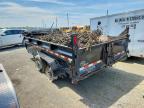 2018 Sure-Trac 2018 Sure Track St8214hlod-b-140 Dump Trailer