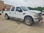 2009 Ford F250 Super Duty
