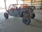 2018 Polaris RZR Turbo Utility Vehicle