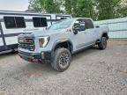 2024 GMC Sierra K2500 AT4X