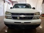 2007 Chevrolet Silverado K1500 Classic Crew Cab