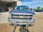 2011 Chevrolet Silverado K2500 Heavy Duty LTZ