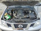 2012 Nissan Frontier S