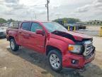 2017 GMC Canyon SLE
