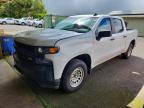 2021 Chevrolet Silverado K1500