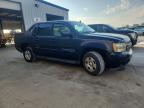 2007 Chevrolet Avalanche C1500